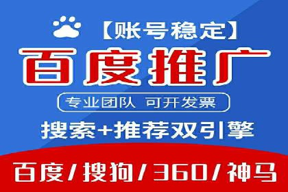 百度SEO推广实战案例：提升网站排名